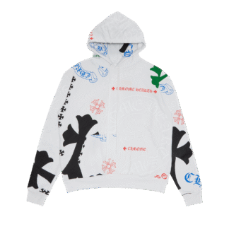 Djayro's - Designer Hoodie