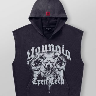 Gaetan Hoodie