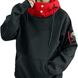 hoodie van Jorden