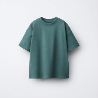 Paulina T-shirt Green