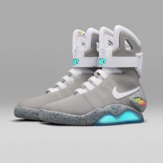 Ewoud Sabbe's Schoenen