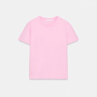 Paulina T-shirt Pink