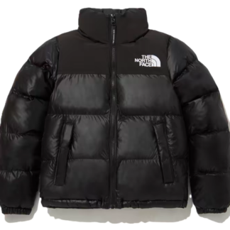 Djayro's - North Face Jacket UPDATED