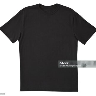 Alikhan Classic T-Shirt Black