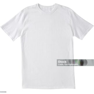 Alikhan Classic T-Shirt White