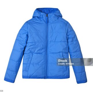 Brend's Jacket