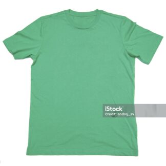 Alikhan Classic T-Shirt Green