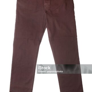 Alikhan Urban Pants Brown