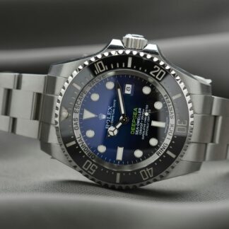 Brend horloge