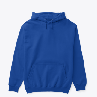Atefa Classic Hoodie