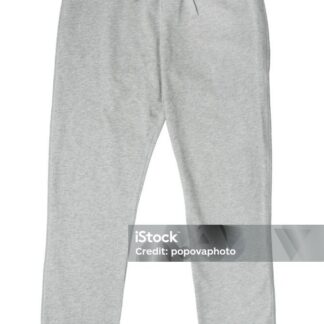 Than Grey Sweatpants