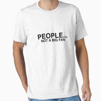 Noah's quote shirt