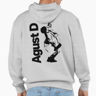 Emmanuel's Premium Hoodie